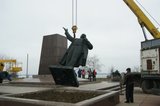 Власти Польши решили демонтировать 500 советских памятников