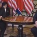 Трамп оценил переговоры с Ким Чен Ыном