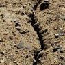 В Хакасии произошло землетрясение магнитудой 5