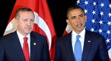 Эрдоган раскритиковал Обаму из-за инцидента с убийством мусульман