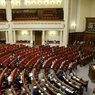 В Раду внесен законопроект о местном самоуправлении Донбасса