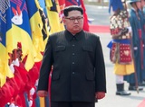 Ким Чен Ын согласился встретиться с Путиным в этом году