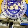 Украина получила очередной транш от МВФ