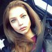 Алеся Кафельникова об отце: "У него есть мой номер, и он все врет"