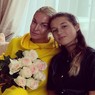 Волочкова рассказала, как живет ее дочь Ариадна: "Даже не верится, что родила ее 15 лет назад"