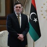 Глава Правительства национального согласия Ливии объявил о намерении уйти в отставку