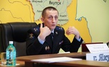 Экс-замглавы МВД по Якутии осуждён на 5 лет за насилие над подчинённой