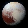 NASA показало новое видео полета над Плутоном и Хароном