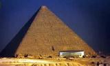 Турпоток в Египет увеличился в два раза