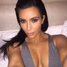 Грабители Ким Кардашьян сливают в Сеть первую волну порно из ее телефона