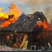 При пожаре частного дома в Самарской области погибли трое детей