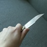 Мужчина с ножом напал на людей под Екатеринбургом