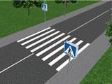 Новый дорожный знак будет тестироваться в Калужской области