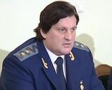 Генпрокуратура Украины назначила в Крыму своего прокурора