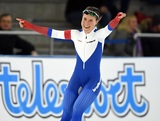 Российская конькобежка Ольга Граф отказалась от участия в Олимпиаде-2018