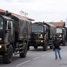 La Stampa заявила, что гумпомощь Италии военные РФ использовали, как коварный предлог