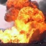 Не менее десяти человек погибло при взрывах арсенала в Забайкалье