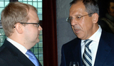 Глава МИД Эстонии подпишет договор о границе в Москве