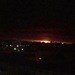 В Черниговской области на военном складе произошел взрыв