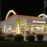 Два посетителя McDonald’s нашли в своих бургерах червей