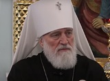 РПЦ сменила главу Белорусской православной церкви, проявившего явную нелояльность к Лукашенко