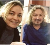 38-летняя дочь Игоря Николаева получила долгожданный диплом в США
