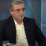 Молдавский политик Ренато Усатый попросил лишить его российского гражданства