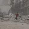 В освобожденном Алеппо находят заминированные игрушки и тела со следами пыток