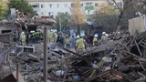 Губернатор Белгородской области сообщил о трех погибших жителях и разрушениях десятков домов