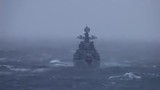 Из-за аварии на доке крейсер «Адмирал Кузнецов» пришлось отбуксировать