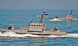 Власти Крыма назвали условие для прохождения кораблей Украины в Азовское море