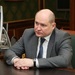 Михаил Развозжаев назначен на месяц врио главы Хакасии указом Путина
