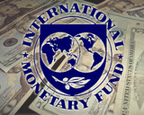 Миссия МВФ советует выделить Украине $17 млрд кредита