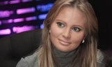 Дана Борисова посетовала на ограничения в общении с дочкой