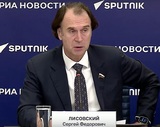 Депутат Лисовский раскритиковал LADA Vesta и сказал, что для семей и для такси она не годится