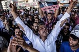 Прокуратура Египта запросила смертной казни для Мурси