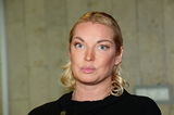 Волочкова рассказала, как повел себя Дзотов после ее обращения к правоохранителям