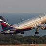 АвиаЧП: Самолет из Москвы экстренно приземлился в Рейкьявике