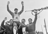 Ушел из жизни олимпийский чемпион по биатлону Владимир Гундарцев
