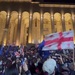 В Грузии на очередной акции протеста задержали 11 человек