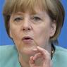 У Ангелы Меркель появился "фирменный" смайлик
