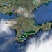 В Google исправили ошибку в изображении Крыма на своих картах в российской версии
