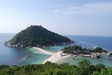 В Таиланде военные выдворили 200 русскоговорящих туристов с необитаемого острова