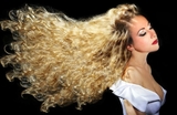 Четыре главных продукта для здоровых волос