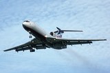 На борту самолета ТУ-154 Минобороны, пропавшего в Сочи, находился 91 человек