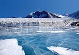 Учёные сообщили об уничтожении рекордного количества антарктического льда