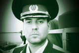 Опознан погибший при крушении ТУ-154 в Сочи певец Александр Штуко