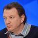 Источники: Марата Башарова отстранили от спектакля из-за семейного скандала