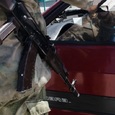 Погранкомитет Белоруссии заявил об усилении охраны госграницы, но движение не перекрыто