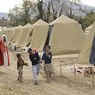 Президент Италии Серджо Матаррелла выступил против закрытия границ от беженцев